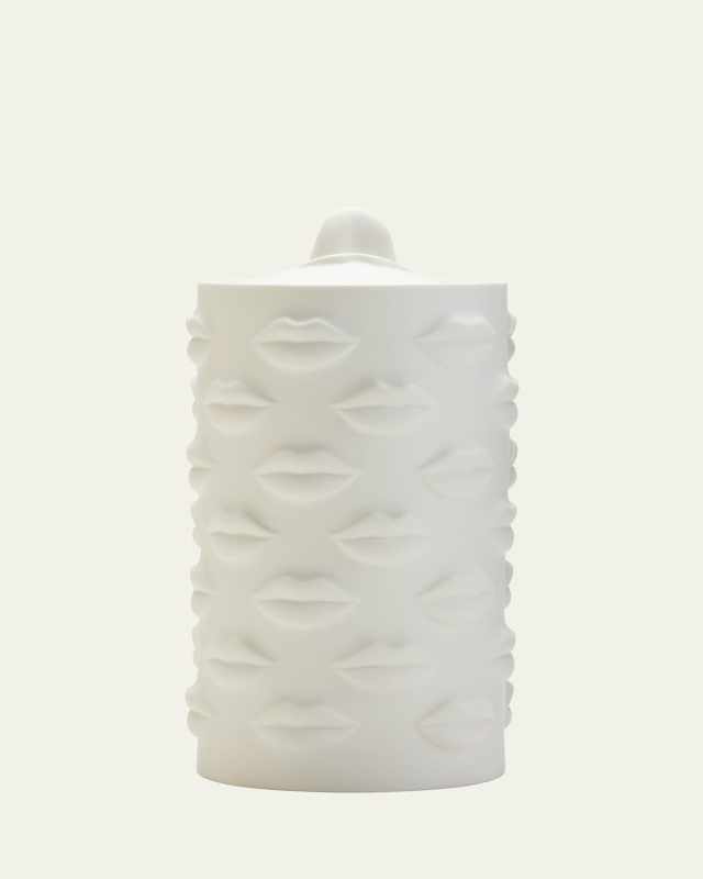 Gala Cookie Jar